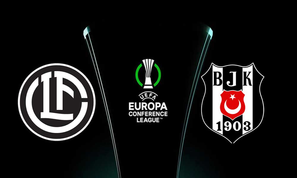 مشاهدة مباراة بشكتاش و لوغانو بث مباشر 2023-12-14 Lugano vs Beşiktaş