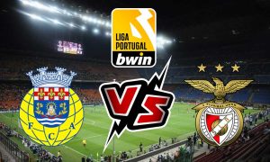 مشاهدة مباراة بنفيكا و أروكا بث مباشر 2024-01-06 Arouca vs Benfica