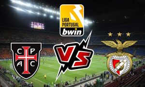 مشاهدة مباراة بنفيكا و كاسا بيا بث مباشر 2024-03-17 Casa Pia vs Benfica