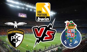 مشاهدة مباراة بورتو و بورتيمونينسي بث مباشر 2024-03-08 Portimonense vs Porto