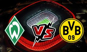 مشاهدة مباراة بوروسيا دورتموند و فيردر بريمن بث مباشر 2024-03-09 Werder Bremen vs Borussia Dortmund