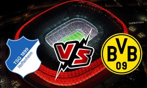 مشاهدة مباراة بوروسيا دورتموند و هوفنهايم بث مباشر 2024-02-25 Borussia Dortmund vs Hoffenheim