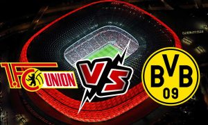 مشاهدة مباراة بوروسيا دورتموند و يونيون برلين بث مباشر 2024-03-02 Union Berlin vs Borussia Dortmund