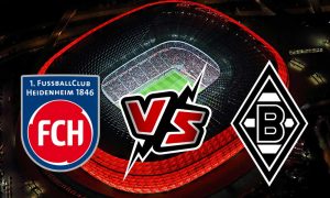 مشاهدة مباراة بوروسيا مونشنغلادباخ و هايدنهايم بث مباشر 2023-10-28 Borussia M’gladbach vs Heidenheim