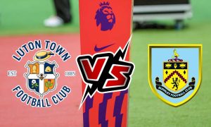 مشاهدة مباراة بيرنلي و لوتون تاون بث مباشر 2024-01-12 Burnley vs Luton Town