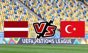 مشاهدة مباراة تركيا و لاتفيا بث مباشر 2023-10-15 Turkey vs Latvia
