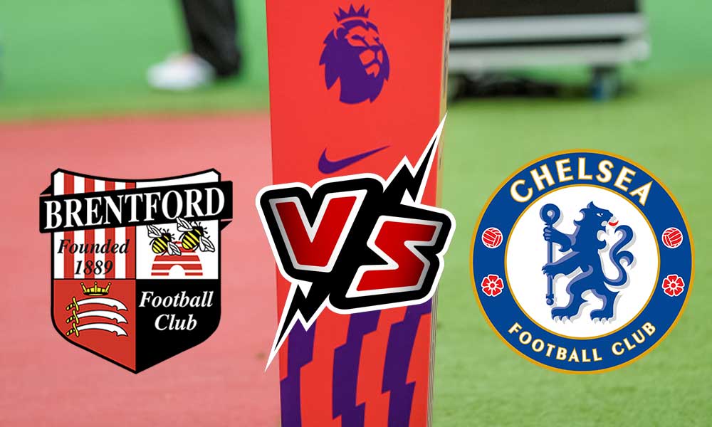 مشاهدة مباراة تشيلسي و برينتفورد بث مباشر 2023-10-28 Chelsea vs Brentford