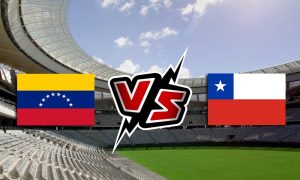 مشاهدة مباراة تشيلي و فنزويلا بث مباشر 2023-10-17 Venezuela vs Chile