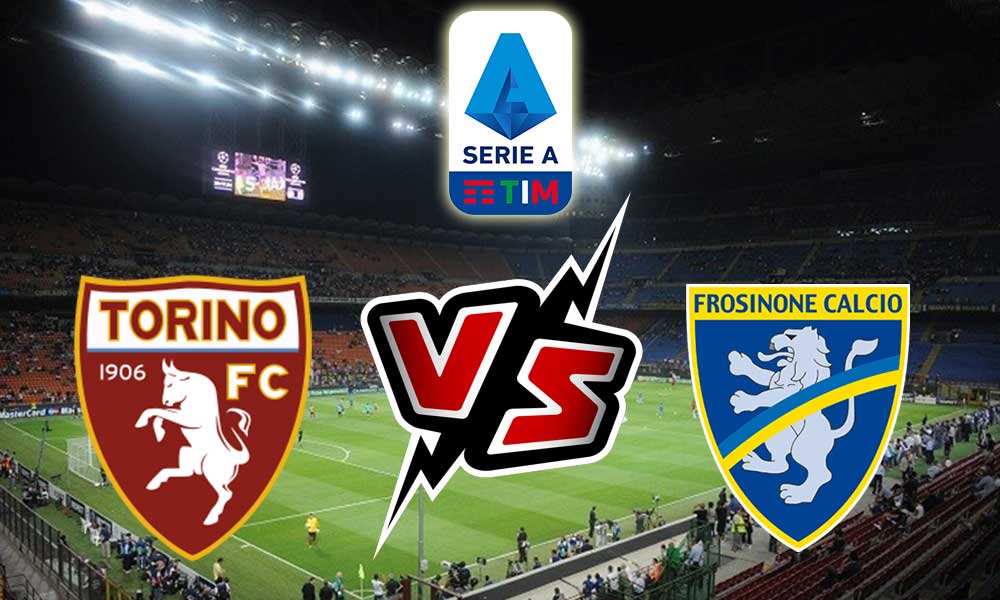 مشاهدة مباراة تورينو و فروسينوني بث مباشر 2023-11-02 Torino vs Frosinone
