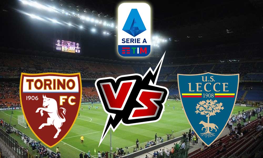 مشاهدة مباراة تورينو و ليتشي بث مباشر 2024-02-16 Torino vs Lecce