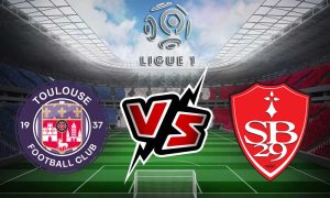 مشاهدة مباراة تولوز و ستاد بريست بث مباشر 2023-10-08 Brest vs Toulouse