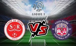 مشاهدة مباراة ستاد ريمس و تولوز بث مباشر 2024-02-04 Reims vs Toulouse