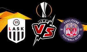 مشاهدة مباراة تولوز و لاسك لينز بث مباشر 2023-12-14 LASK Linz vs Toulouse