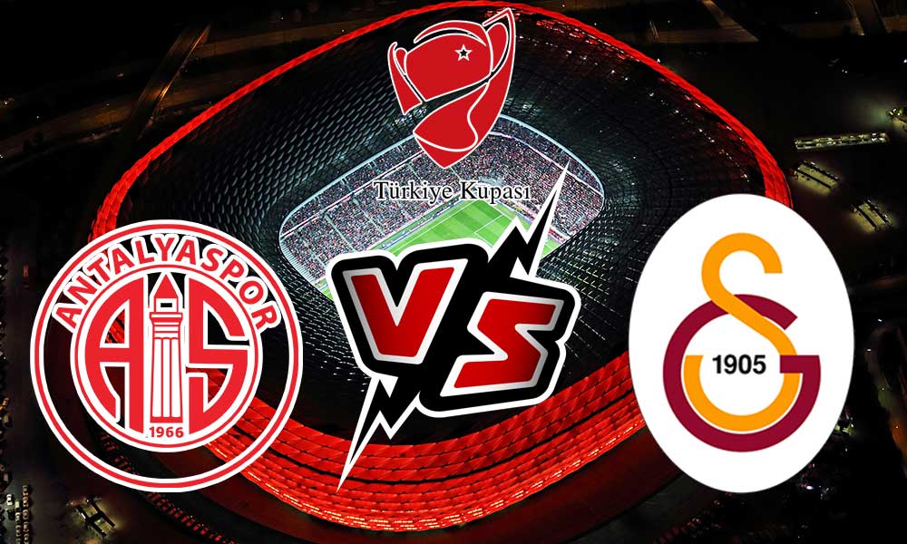 مشاهدة مباراة جالطة سراي و أنطاليا سبور بث مباشر 2023-10-07 Antalyaspor vs Galatasaray