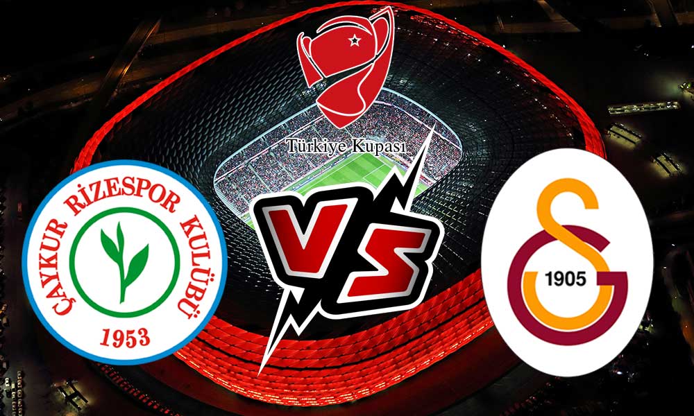 مشاهدة مباراة جالطة سراي و تشايكور ريزا سبور بث مباشر 2023-10-28 Rizespor vs Galatasaray