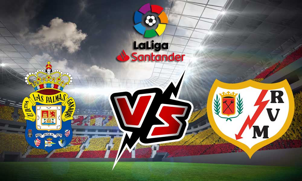 مشاهدة مباراة رايو فاليكانو و لاس بالماس بث مباشر 2024-01-20 Rayo Vallecano vs Las Palmas