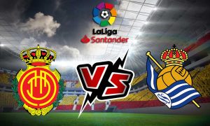 مشاهدة مباراة ريال سوسييداد و ريال مايوركا بث مباشر 2024-02-06 Mallorca vs Real Sociedad