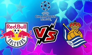 مشاهدة مباراة ريال سوسييداد و ريد بول سالزبورج بث مباشر 2023-11-29 Real Sociedad vs Salzburg