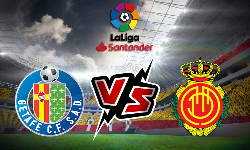 مشاهدة مباراة ريال مايوركا و خيتافي بث مباشر 2023-10-28 Mallorca vs Getafe