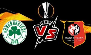 مشاهدة مباراة رين و باناثينايكوس بث مباشر 2023-11-09 Rennes vs Panathinaikos