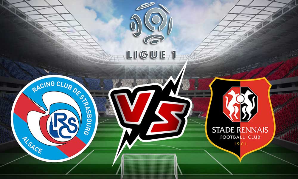 مشاهدة مباراة رين و ستراسبورج بث مباشر 2023-10-29 Rennes vs Strasbourg
