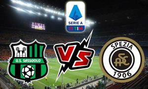 مشاهدة مباراة ساسولو و سبيزيا بث مباشر 2023-11-02 Sassuolo vs Spezia