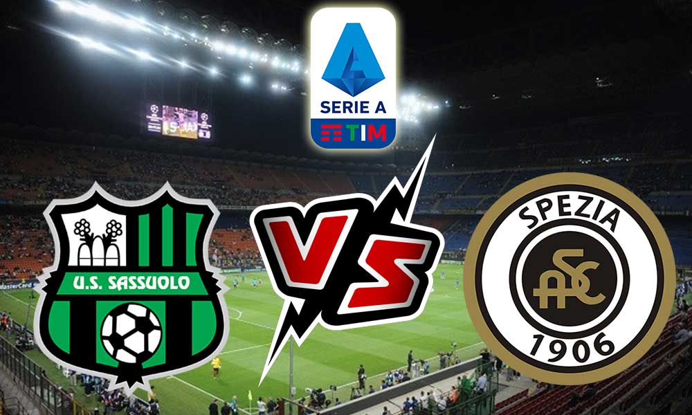 مشاهدة مباراة ساسولو و سبيزيا بث مباشر 2023-11-02 Sassuolo vs Spezia