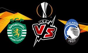 مشاهدة مباراة سبورتينج لشبونة و أتلانتا بث مباشر 2023-10-05 Sporting CP vs Atalanta