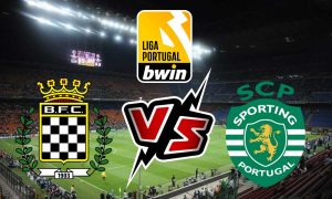 مشاهدة مباراة سبورتينج لشبونة و بوافيستا بث مباشر 2024-03-17 Sporting CP vs Boavista