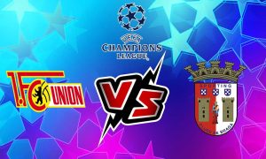 مشاهدة مباراة يونيون برلين و سبورتينغ براغا بث مباشر 2023-11-29 Sporting Braga vs Union Berlin