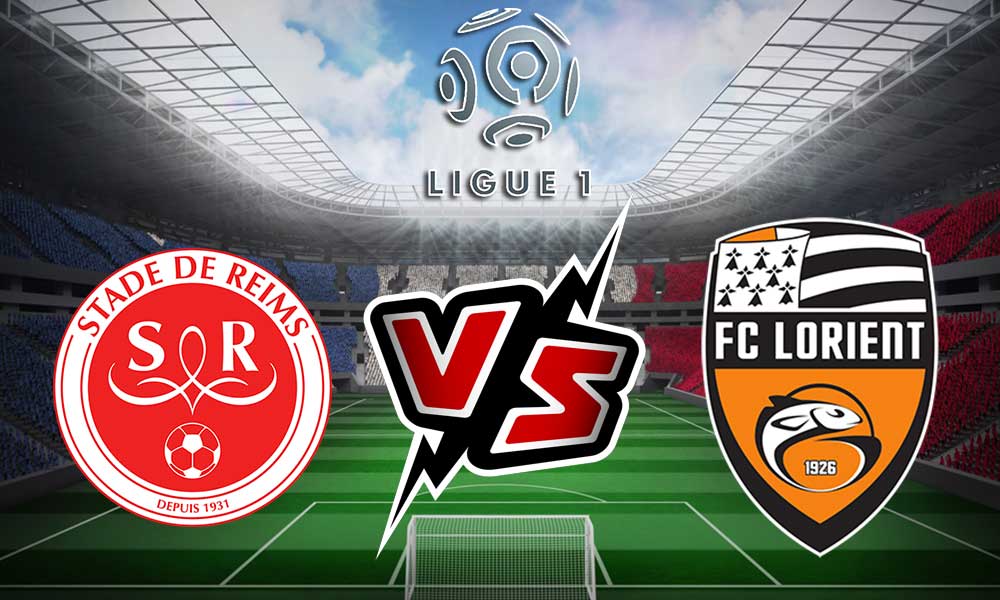 مشاهدة مباراة لوريان و ستاد ريمس بث مباشر 2024-02-11 Lorient vs Reims