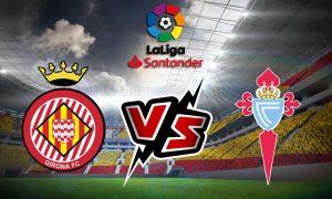 مشاهدة مباراة سيلتا فيغو و جيرونا بث مباشر 2024-01-28 Celta de Vigo vs Girona