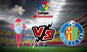 مشاهدة مباراة سيلتا فيغو و خيتافي بث مباشر 2024-02-11 Getafe vs Celta de Vigo