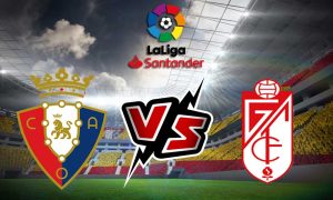 مشاهدة مباراة غرناطة و أوساسونا بث مباشر 2023-10-20 Osasuna vs Granada