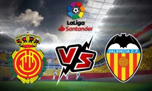مشاهدة مباراة فالنسيا و ريال مايوركا بث مباشر 2023-10-07 Mallorca vs Valencia