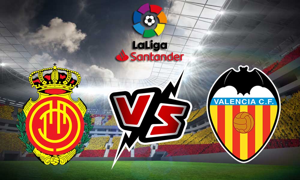 مشاهدة مباراة فالنسيا و ريال مايوركا بث مباشر 2023-10-07 Mallorca vs Valencia