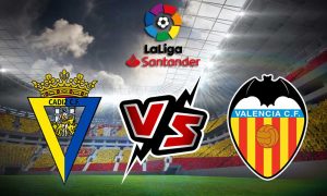 مشاهدة مباراة فالنسيا و قاديش بث مباشر 2023-10-23 Valencia vs Cádiz