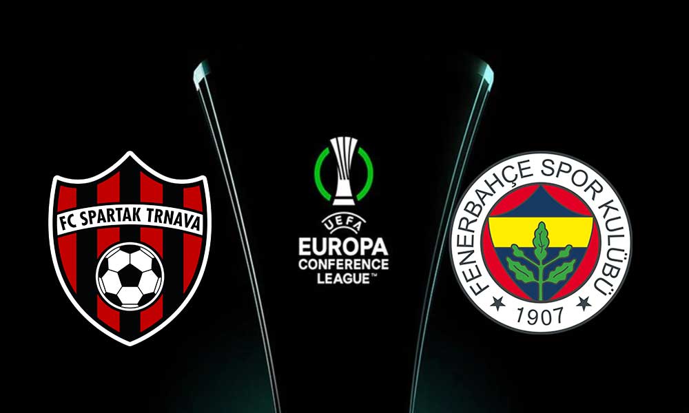مشاهدة مباراة فنربخشة و سبارتاك ترنافا بث مباشر 2023-12-14 Fenerbahçe vs Spartak Trnava
