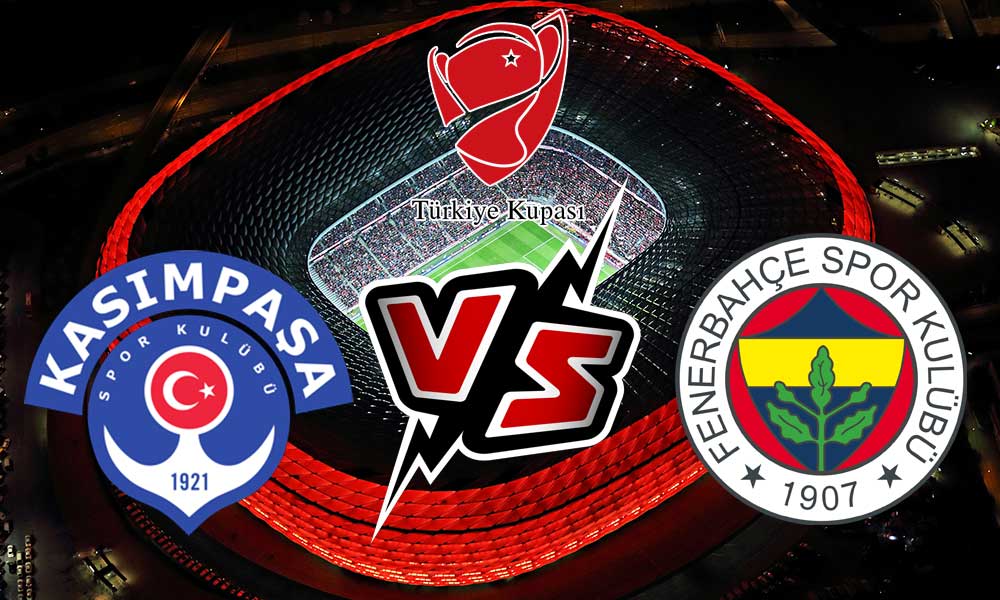 مشاهدة مباراة فنربخشة و قاسم باشا بث مباشر 2024-02-24 Fenerbahçe vs Kasımpaşa