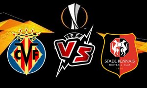 مشاهدة مباراة فياريال و رين بث مباشر 2023-12-14 Rennes vs Villarreal