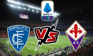 مشاهدة مباراة فيورنتينا و إمبولي بث مباشر 2024-02-18 Empoli vs Fiorentina