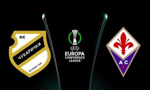 مشاهدة مباراة فيورنتينا و تشوكاريتشكي بث مباشر 2023-11-09 Čukarički vs Fiorentina