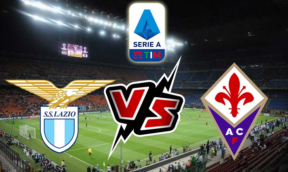 مشاهدة مباراة فيورنتينا و لاتسيو بث مباشر 2024-02-26 Fiorentina vs Lazio