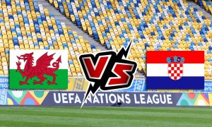 مشاهدة مباراة كرواتيا و ويلز بث مباشر 2023-10-15 Wales vs Croatia