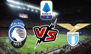 مشاهدة مباراة لاتسيو و أتلانتا بث مباشر 2024-02-04 Atalanta vs Lazio