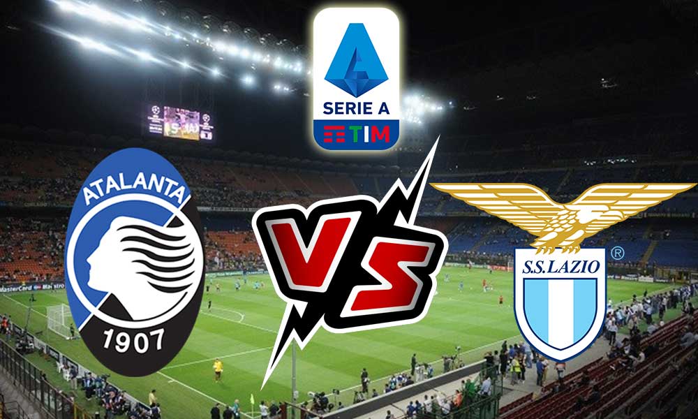 مشاهدة مباراة لاتسيو و أتلانتا بث مباشر 2023-10-08 Lazio vs Atalanta