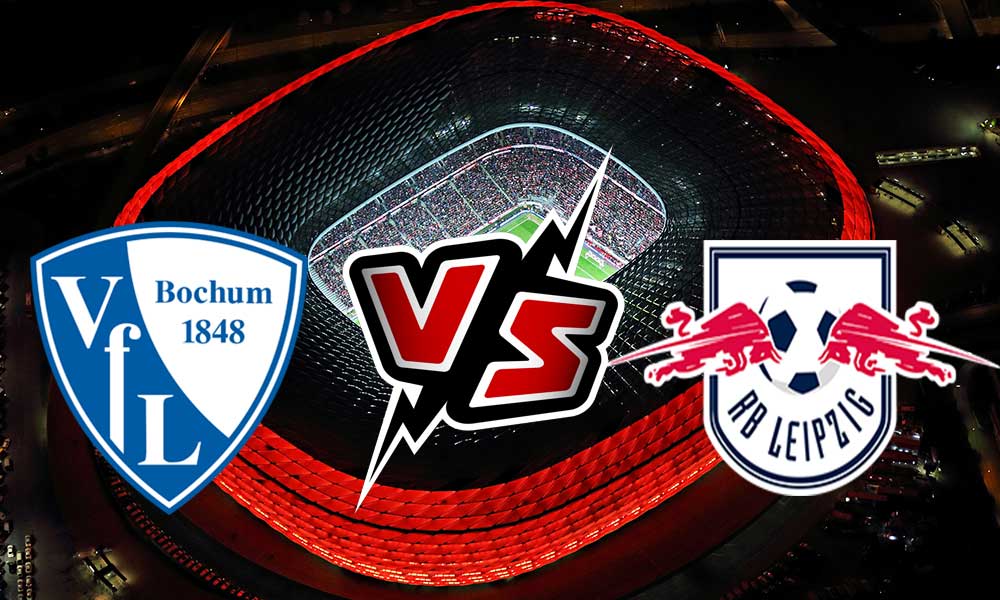 مشاهدة مباراة لايبزيج و بوخوم بث مباشر 2023-10-07 RB Leipzig vs Bochum