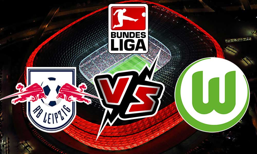 مشاهدة مباراة لايبزيج و فولفسبورج بث مباشر 2023-11-25 Wolfsburg vs RB Leipzig