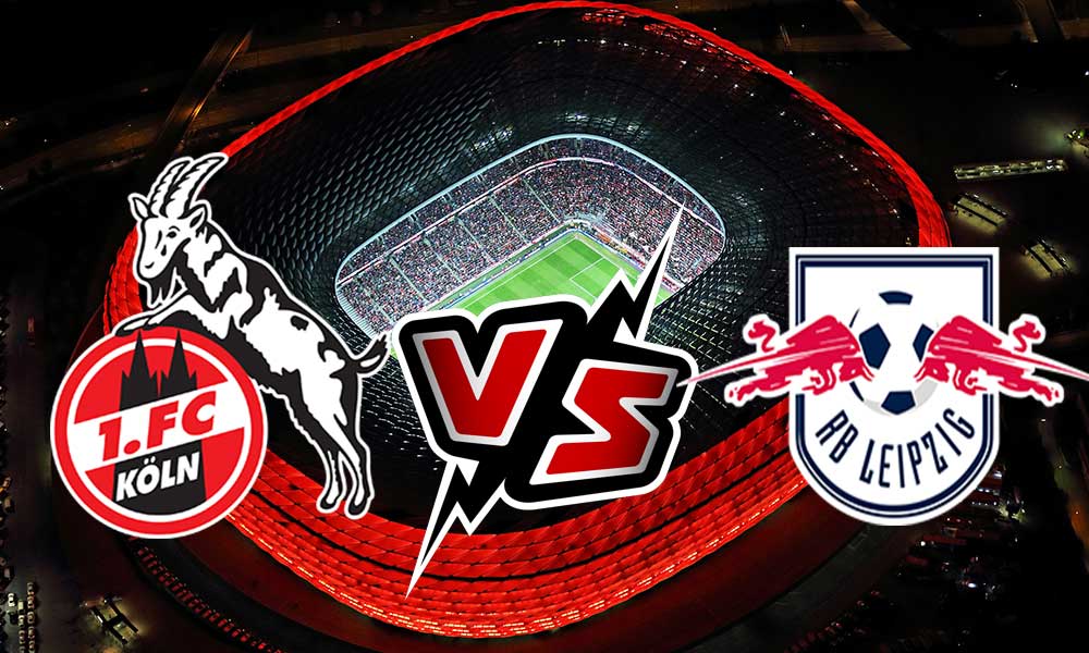 مشاهدة مباراة لايبزيج و كولن بث مباشر 2023-10-28 RB Leipzig vs Köln