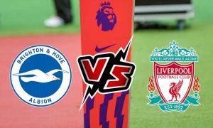 مشاهدة مباراة ليفربول و برايتون بث مباشر 2023-10-08 Brighton vs Liverpool
